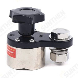 MWGC1-200/300 Magnetic Welding Ground Clamp 200A/300A Medium Size Welding Holder MWGC1-200/300 Magnetic Welding Ground Clamp 200A/300A Medium Size Welding Holder