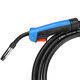 MB 15AK Binzel Type Mig Welding Torch Co2 Torch 180A 5M with EU Connector