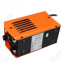 MMA-250 220V 250A Mini Electric Welding Machine Digital Display MMA ARC DC Inverter Welder Tool MMA-250 220V 250A Mini Electric Welding Machine Digital Display MMA ARC DC Inverter Welder Tool