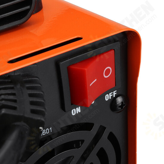 MMA-250 220V 250A Mini Electric Welding Machine Digital Display MMA ARC DC Inverter Welder Tool