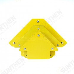 Magnetic Welding Locator Arrow Holder Positioner Multiple Angles Soldering Welding Tool Magnetic Welding Locator Arrow Holder Positioner Multiple Angles Soldering Welding Tool