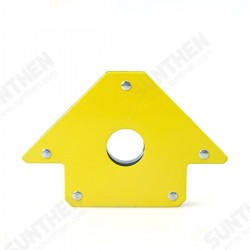 Magnetic Welding Locator Arrow Holder Positioner Multiple Angles Soldering Welding Tool