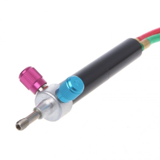 Mini Multifunction Welder Set Gas Oxygen Welding Torch Acetylene Cutting Kit Fr Jewelry Dental Tool