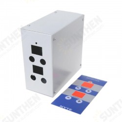 NY-D04 NY-D05 Spot Welder Case Welding Machine CaseControl Board Matching Chassis DIY Accessories