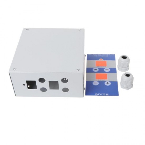NY-D04 NY-D05 Spot Welder Case Welding Machine CaseControl Board Matching Chassis DIY Accessories