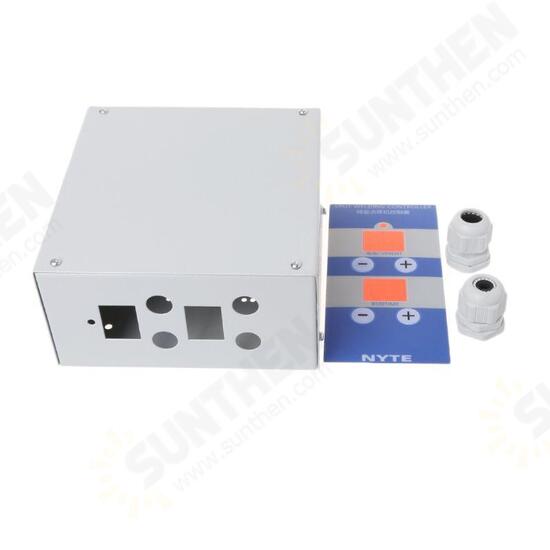 NY-D04 NY-D05 Spot Welder Case Welding Machine CaseControl Board Matching Chassis DIY Accessories