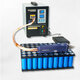 738AL Spot Welding Machine New Upgraded Telescopic Arm Handheld Spot Welder 18650Battery Weld Precision Pulse Spot Welder