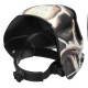 Skeleton Pattern Auto Darkening Solar Welding Welders Helmet Tig Mask Grinding Welders Masks
