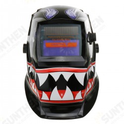 Solar Auto Darkening Electric Welding Helmet Lens for Welding Machine Solar Auto Darkening Electric Welding Helmet Lens for Welding Machine