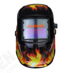 Solar Auto Darkening Welding Helmet Grinding Mask Filter Protective Cover Solar Auto Darkening Welding Helmet Grinding Mask Filter Protective Cover