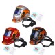 Solar Auto-Darkening Welding Helmet Len Mask Grinding Welder Protective Mask