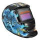 Solar Auto Darkening Welding Helmet Tig Mask Grinding Welders Masks