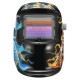 Solar Auto Darkening Welding Helmet Tig Mask Grinding Welders Masks