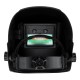 Solar Automatic Photoelectric Welding Mask Head-Mounted Argon Arc Welding Hat Welding Welder Special Light Helmet