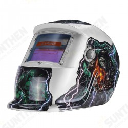 Solar Controller Electric Welding Helmets Masks Welder Protection Tools Welding Devices Welding Helmet For Mig Arc Welding Solar Controller Electric Welding Helmets Masks Welder Protection Tools Welding Devices Welding Helmet For Mig Arc Welding