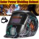 Solar Controller Electric Welding Helmets Masks Welder Protection Tools Welding Devices Welding Helmet For Mig Arc Welding