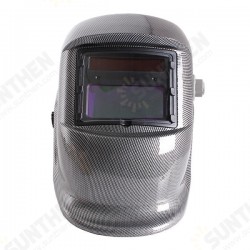 Solar Energy Auto Darkening Electrical Welding/Grinding Mask Helmet Solar Energy Auto Darkening Electrical Welding/Grinding Mask Helmet