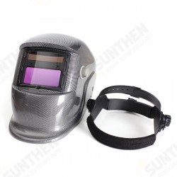 Solar Energy Auto Darkening Electrical Welding/Grinding Mask Helmet Solar Energy Auto Darkening Electrical Welding/Grinding Mask Helmet