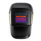 Solar Power Automatic Dimming Welding Helmet Weldering Len Grinding Mask Big Vision