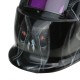 Solar Power Welding Helmet Auto Darkening Mask TIG MIG Grinding Adjustable Knob