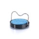 Soldering Station Soldering Iron Holder Optional Cleaning Steel Ball Solder Wire Holder Cleaner Sponge Welding Frame