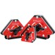 Switchable Hexagon Welding Magnet Strong Multi-angle Welding Holder