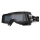 TX-R00 True Color Auto Darkening Welding Goggles Welding Glasses Welding Helmet for TIG MIG ARC Plasma Cut with Grinding