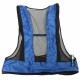 Tube Air Conditioner Waistcoat Compressed Air Cooling Vest Welding Steel