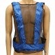 Tube Air Conditioner Waistcoat Compressed Air Cooling Vest Welding Steel