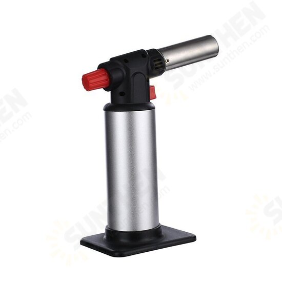 YZ-037 3 in1 Portable Gas Soldering Iron Torch Gas Soldering Iron High Temperature Metal Welding Torch