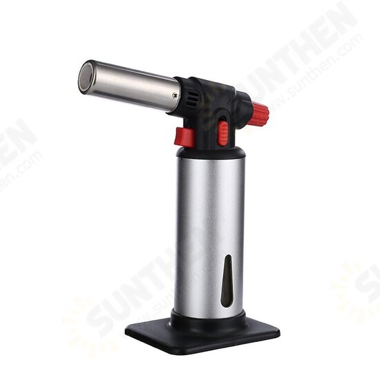 YZ-037 3 in1 Portable Gas Soldering Iron Torch Gas Soldering Iron High Temperature Metal Welding Torch