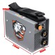 ZX7-200 220V 10-200A 4000W Handheld Mini MMA Electric Stick Welder Inverter ARC Welding Machine