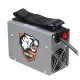 ZX7-200 220V 10-200A 4000W Handheld Mini MMA Electric Stick Welder Inverter ARC Welding Machine