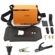 ZX7-200MINI Welding Machine MMA Handheld 220V Portable 10-200A Inverter ARC Welding Tool