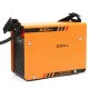 ZX7-200MINI Welding Machine MMA Handheld 220V Portable 10-200A Inverter ARC Welding Tool