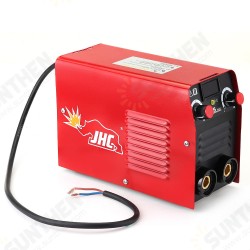 ZX7-315 220V 315A Mini Electric Welding Machine Portable Digital Display MMA ARC DC Inverter Weld Equipment ZX7-315 220V 315A Mini Electric Welding Machine Portable Digital Display MMA ARC DC Inverter Weld Equipment
