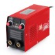 ZX7-315 220V 315A Mini Electric Welding Machine Portable Digital Display MMA ARC DC Inverter Weld Equipment