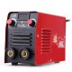 ZX7-315 220V 315A Mini Electric Welding Machine Portable Digital Display MMA ARC DC Inverter Weld Equipment