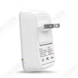 90-250V 30000W Digital Energy Saver Home Smart Electricity Saving Box Electric Energy Power Saver Device up to 35%-50% 90-250V 30000W Digital Energy Saver Home Smart Electricity Saving Box Electric Energy Power Saver Device up to 35%-50%