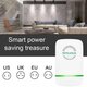 90-250V 30000W Digital Energy Saver Home Smart Electricity Saving Box Electric Energy Power Saver Device up to 35%-50%