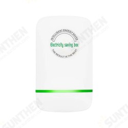 90-250V 30000W Digital Energy Saver Home Smart Electricity Saving Box Electric Energy Power Saver Device up to 35%-50% 90-250V 30000W Digital Energy Saver Home Smart Electricity Saving Box Electric Energy Power Saver Device up to 35%-50%