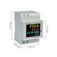 AC40V~300V 100A Digital Single Phase Energy Meter Tester Electricity Usage Monitor Power Voltmeter Ammeter