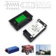 AT3010 AC50~320V 100A 3KKW Phone App AC Digital Voltage Meters indicator Power Energy Meter Voltmeter Ammeter Current Amps Volt Wattmeter Tester