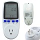 Energy Meter Watt Volt Voltage Electricity Monitor Analyzer
