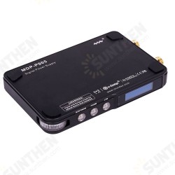 MDP-P905 Mini Digital Power Supply Programmable Linear Switch Adjustable DC Power Supply 30V/5A 90W MDP-P905 Mini Digital Power Supply Programmable Linear Switch Adjustable DC Power Supply 30V/5A 90W