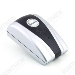 ST002 90V - 240V Electricity Saving Energy 5% To 38% Energy Meter Power Saving box Electricity Saver Energy Saver ST002 90V - 240V Electricity Saving Energy 5% To 38% Energy Meter Power Saving box Electricity Saver Energy Saver