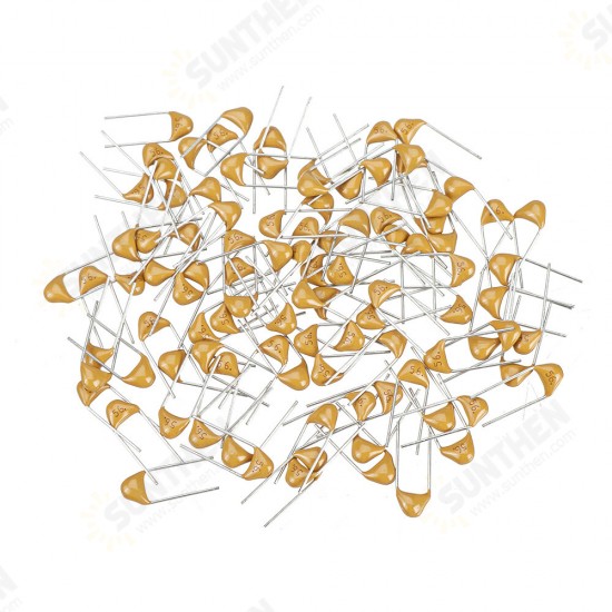 100PCS 5.08MM 56P 50V Monolithic Capacitor