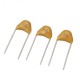 100PCS 5.08MM 68P 50V Monolithic Capacitor