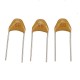 100PCS 5.08MM 68P 50V Monolithic Capacitor