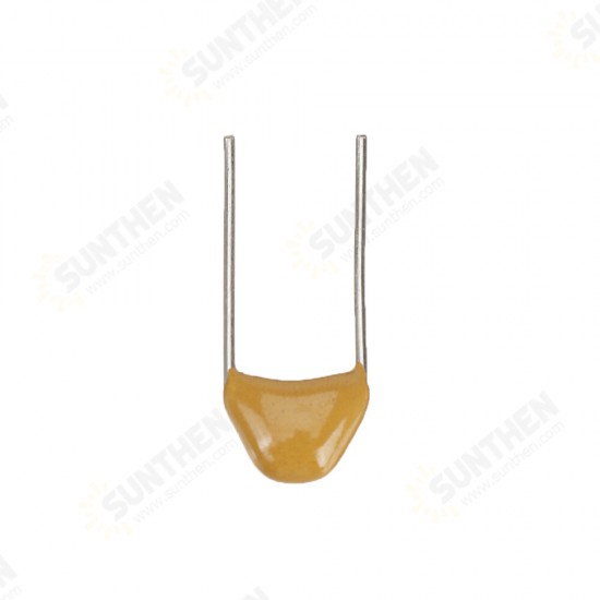 100PCS 5.08MM 68P 50V Monolithic Capacitor